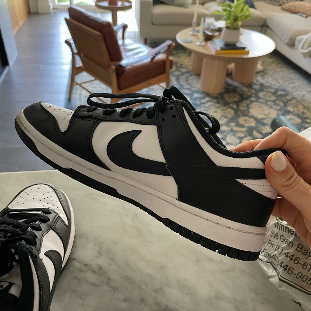 Nike Pandas